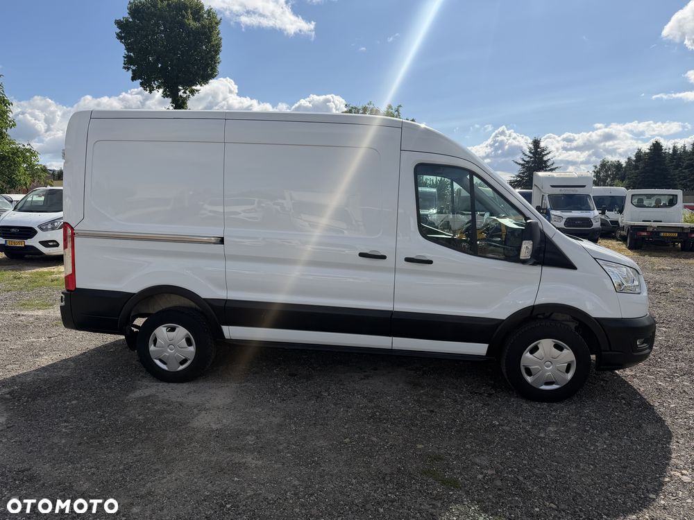 Ford Transit - 4