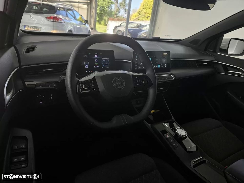 MG MG3 1.5 L Hybrid+ Comfort - 11