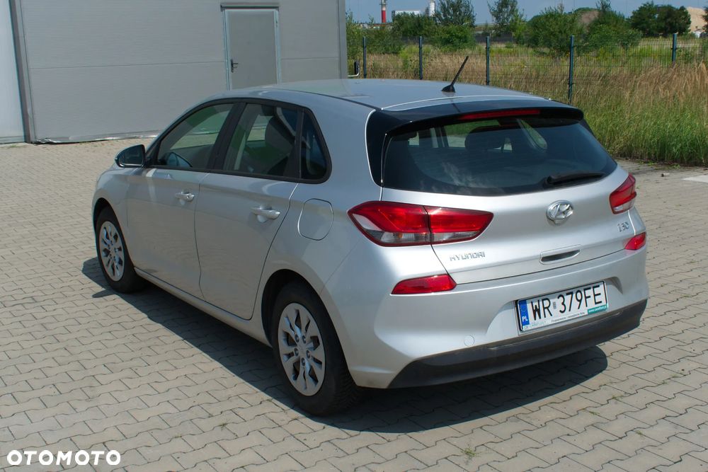 Hyundai i30 1.4 Comfort - 6