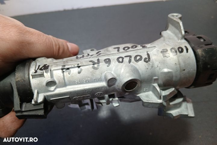 Contact cu cheie 1K0905851 6C0905865 1K0905851 6C0905865 Volkswagen V - 3
