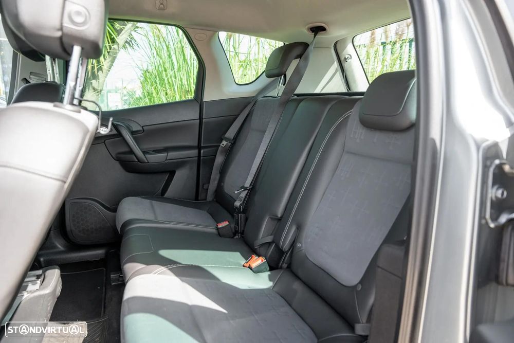Opel Meriva 1.3 CDTI enjoy - 20