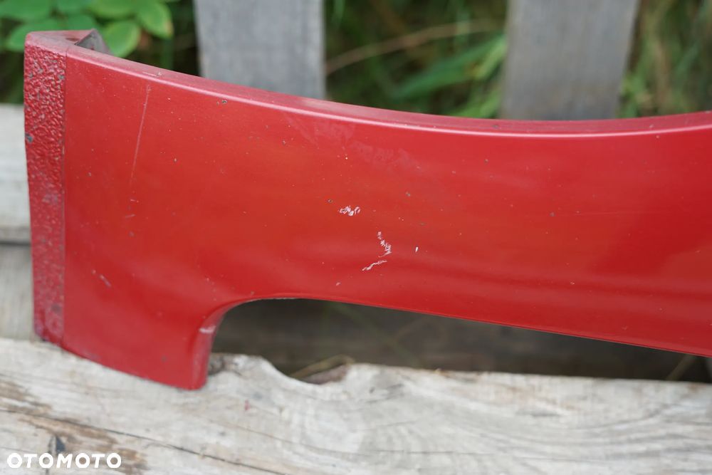 Błotnik przód przedni lewy Citroen C4 Picasso I EKQD - 7