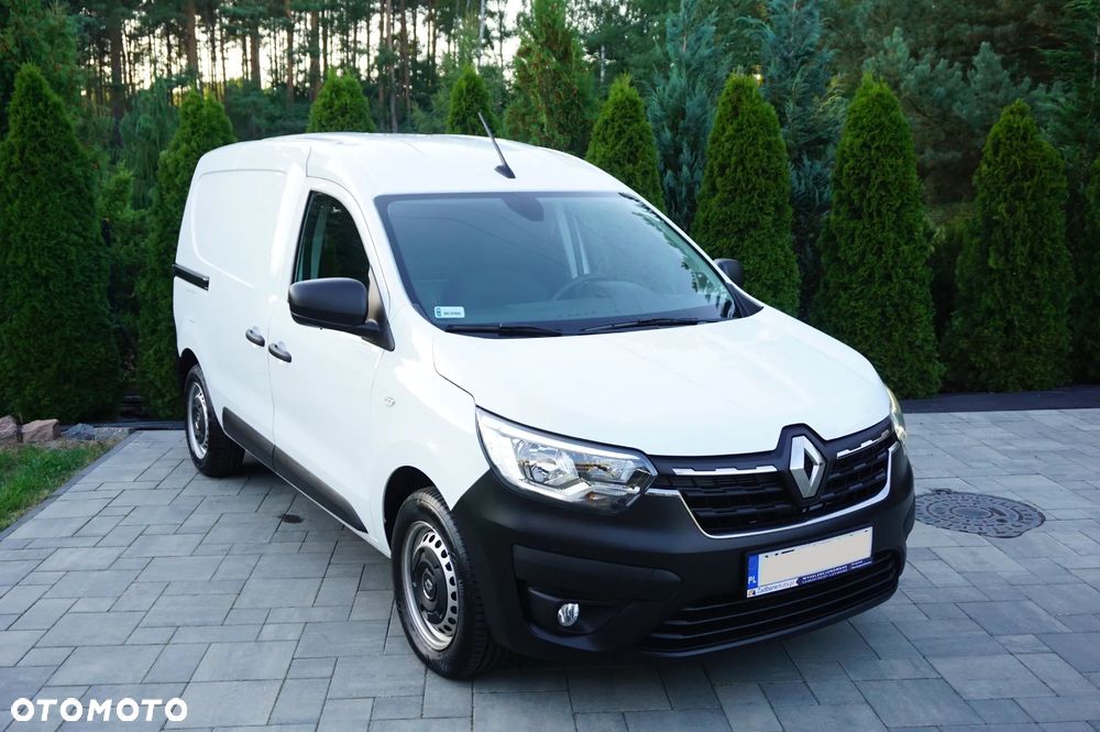 Renault Express Pack Clim →NISKI PRZEBIEG →FV23% - 3