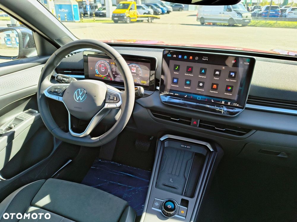 Volkswagen T-Roc 1.5 eTSI Style DSG - 12