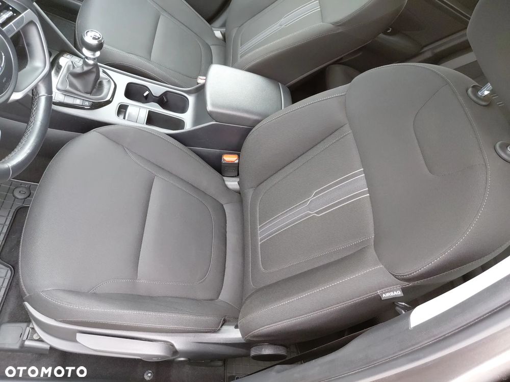 Hyundai Tucson 1.6 T-GDi Executive 2WD - 11