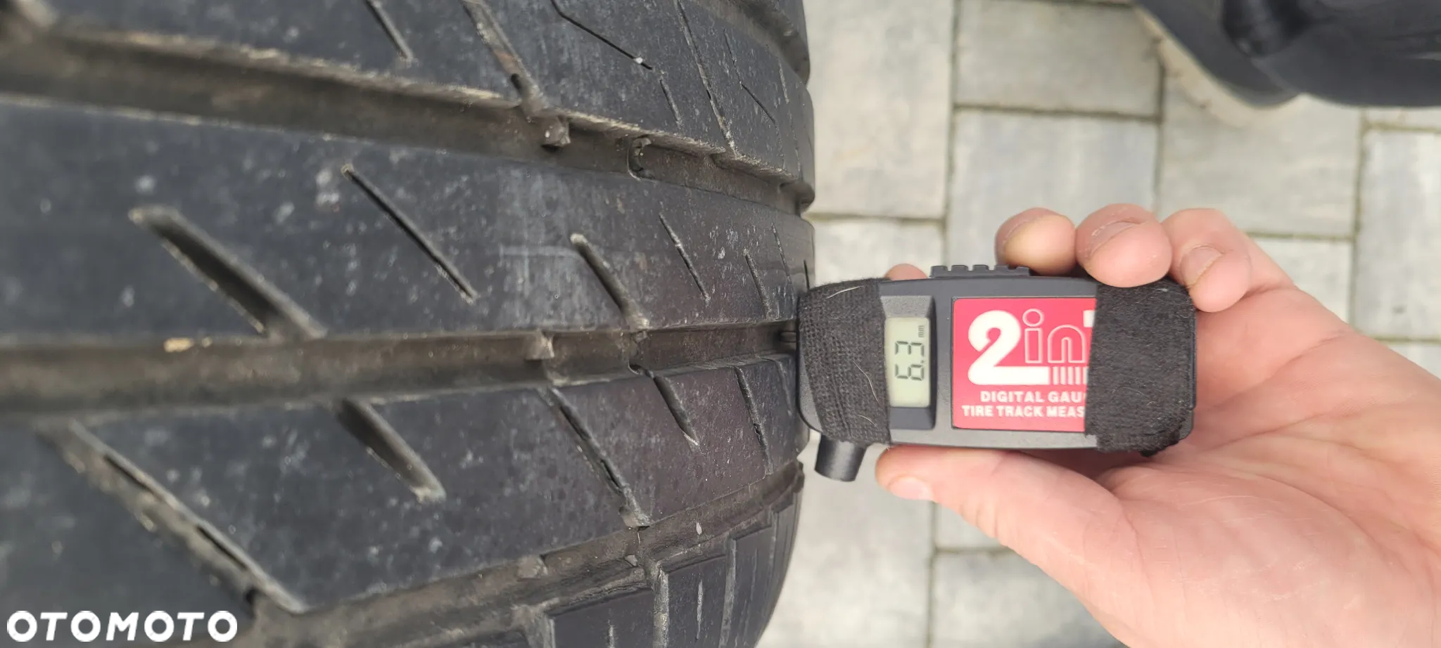 1000ZŁ ALUFELGI 17" VAG 5x100mm 17x7" LEON, GOLF, BORA, A3 8L, TOLEDO, OCTAVIA, NEW BEETLE - 12