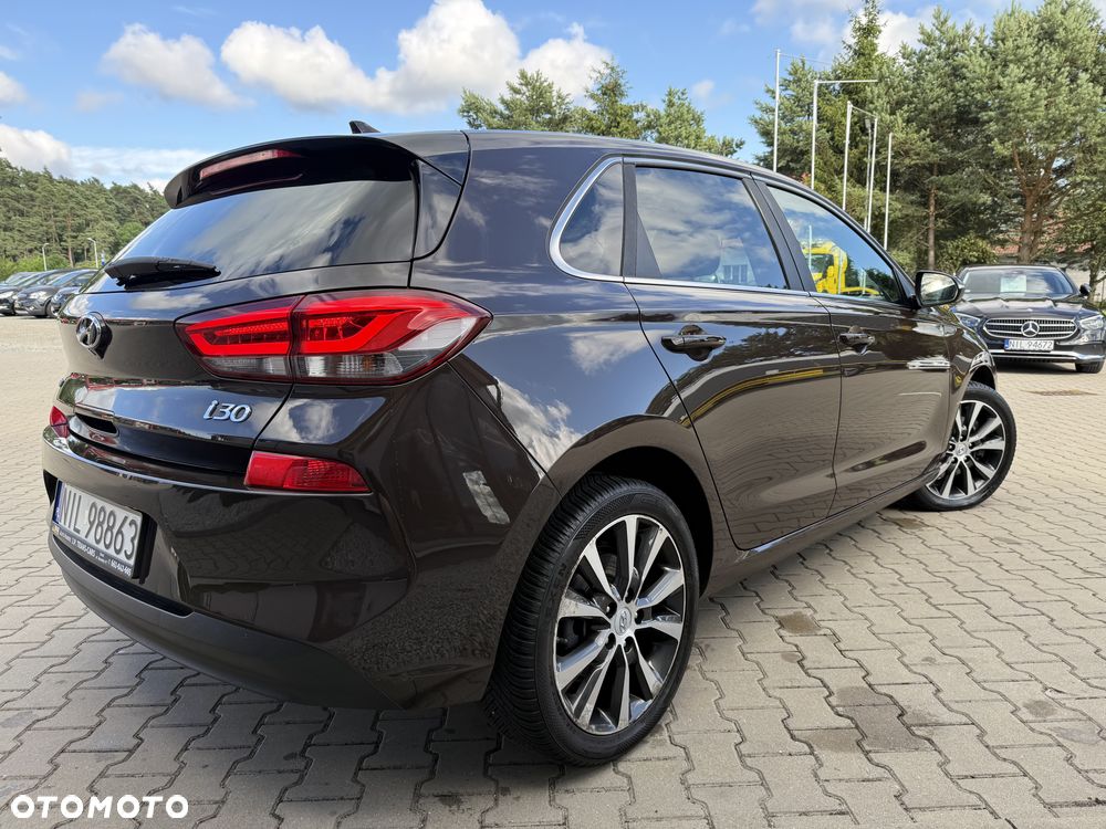 Hyundai i30 1.0 T-GDI Intro Edition - 7