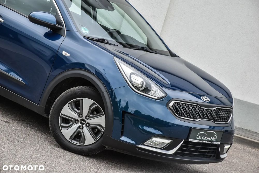 Kia Niro 1.6 GDI 2WD Vision - 14