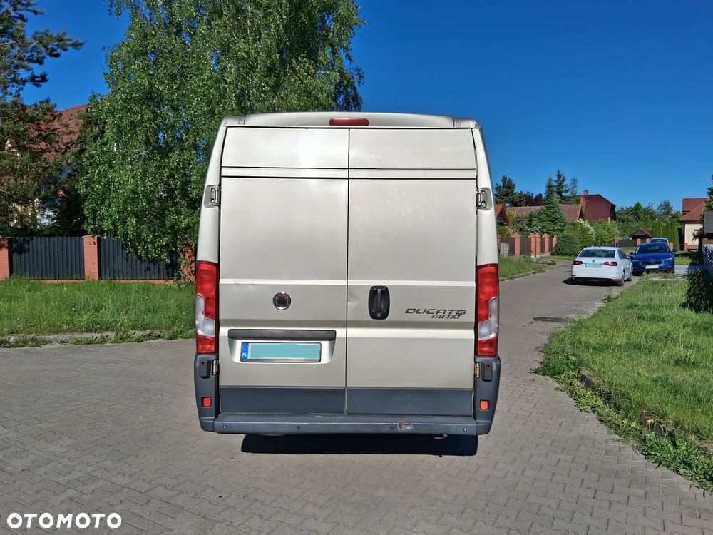 Fiat Ducato - 13