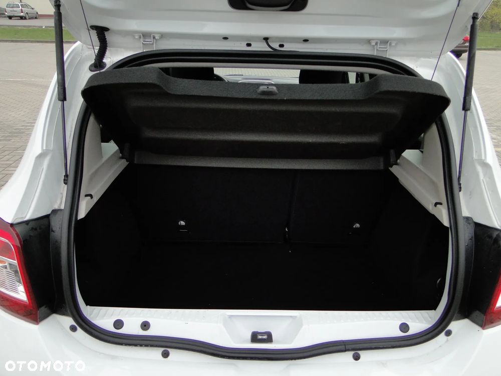 Dacia Sandero Stepway TCe 90 (S&S) Prestige - 13