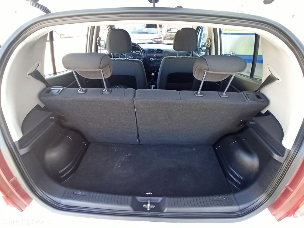 Kia Picanto - 10