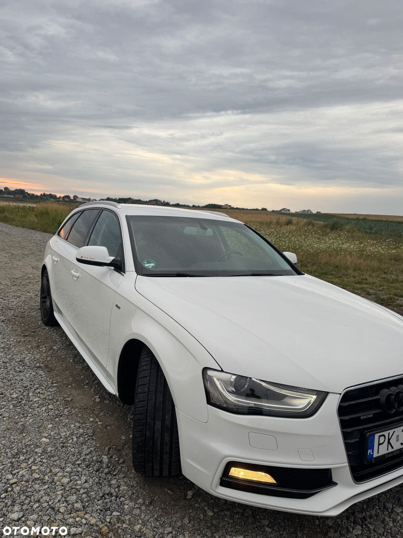 Audi A4 2.0 TDI Quattro - 3