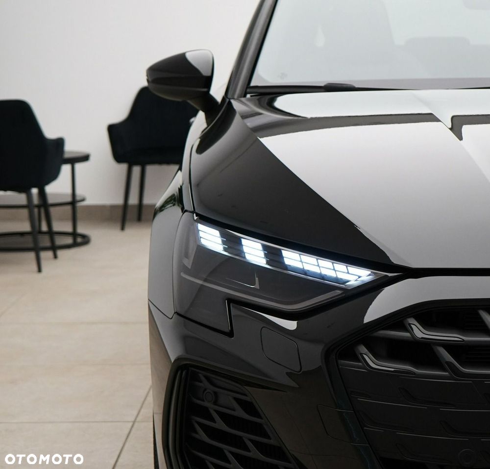 Audi S3 Sportback - 8