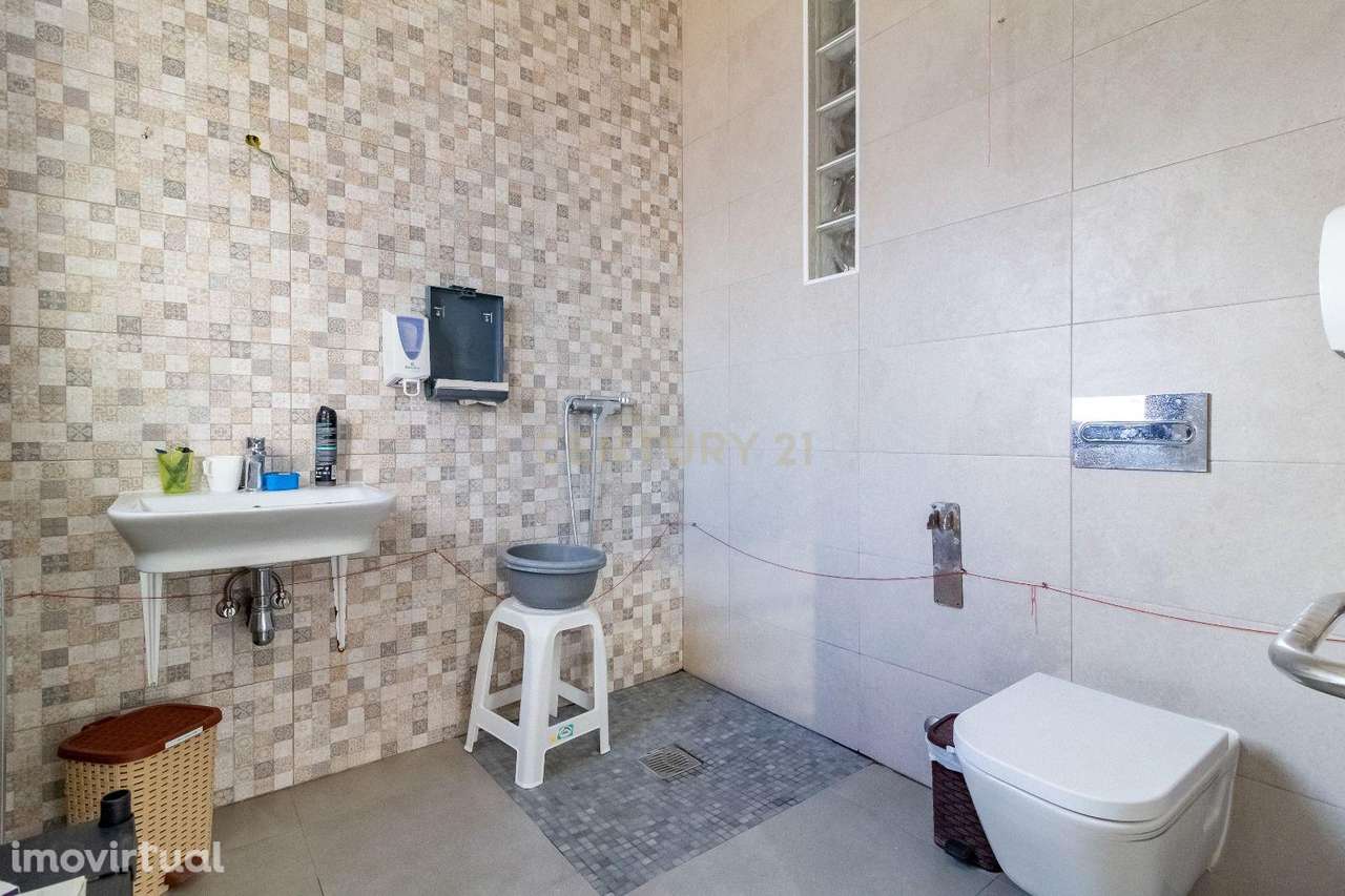 Lar de Idosos, Caldas da Rainha - Grande imagem: 2/24