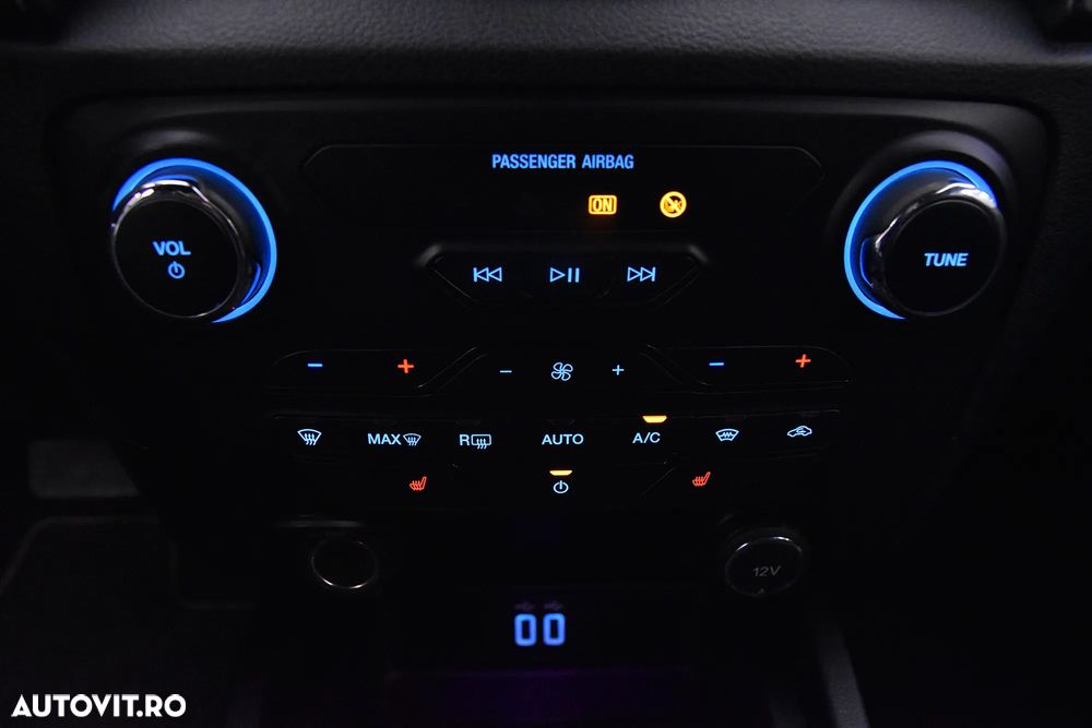 Ford Ranger - 20