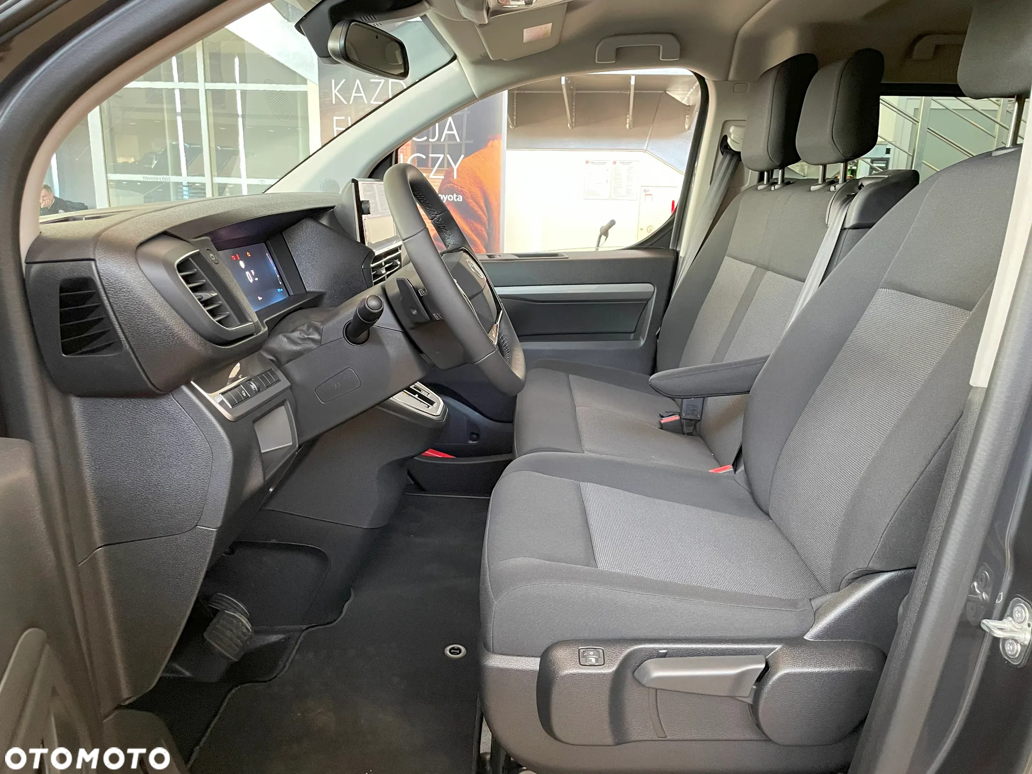 Toyota Proace Verso - 37