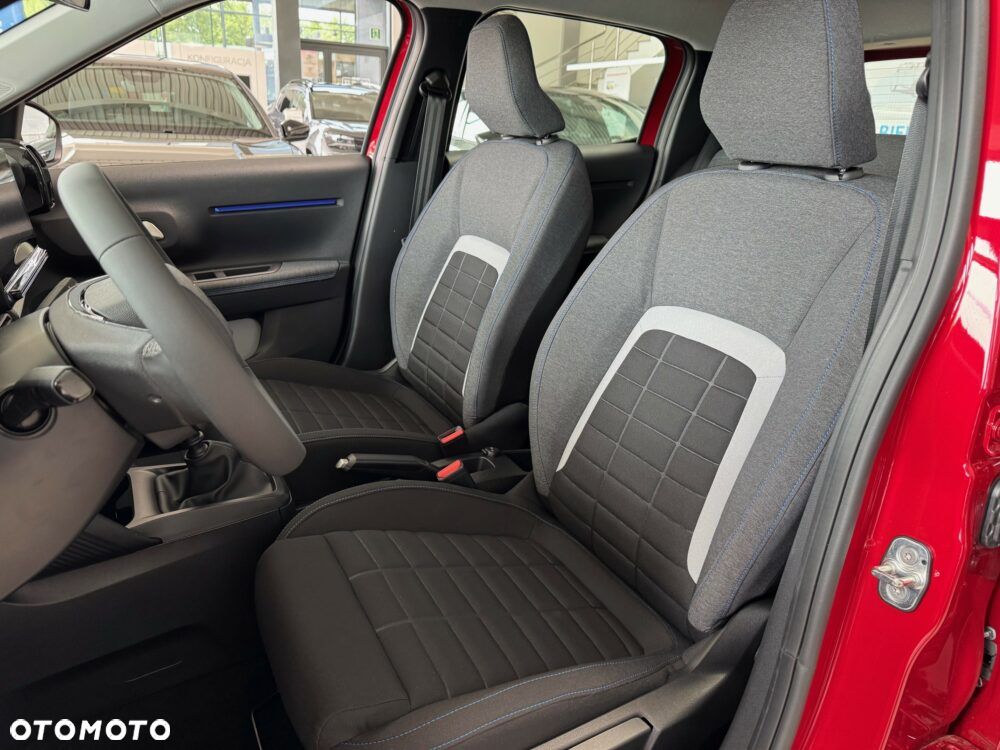 Citroën C3 1.2 T Plus - 8