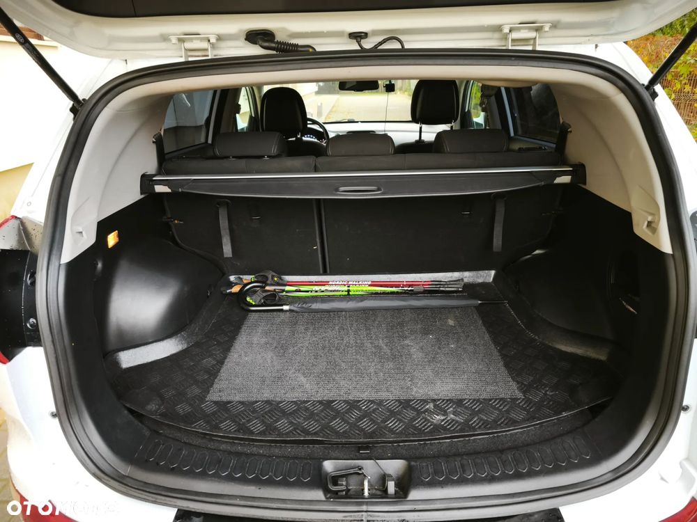 Kia Sportage 1.7 CRDI L 2WD - 11