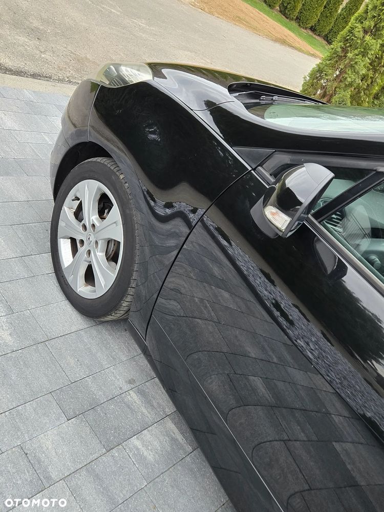 Renault Grand Scenic dCi 130 FAP Start & Stop Bose Edition - 12