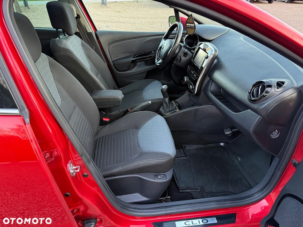 Renault Clio Energy TCe 90 Start & Stop Luxe - 11