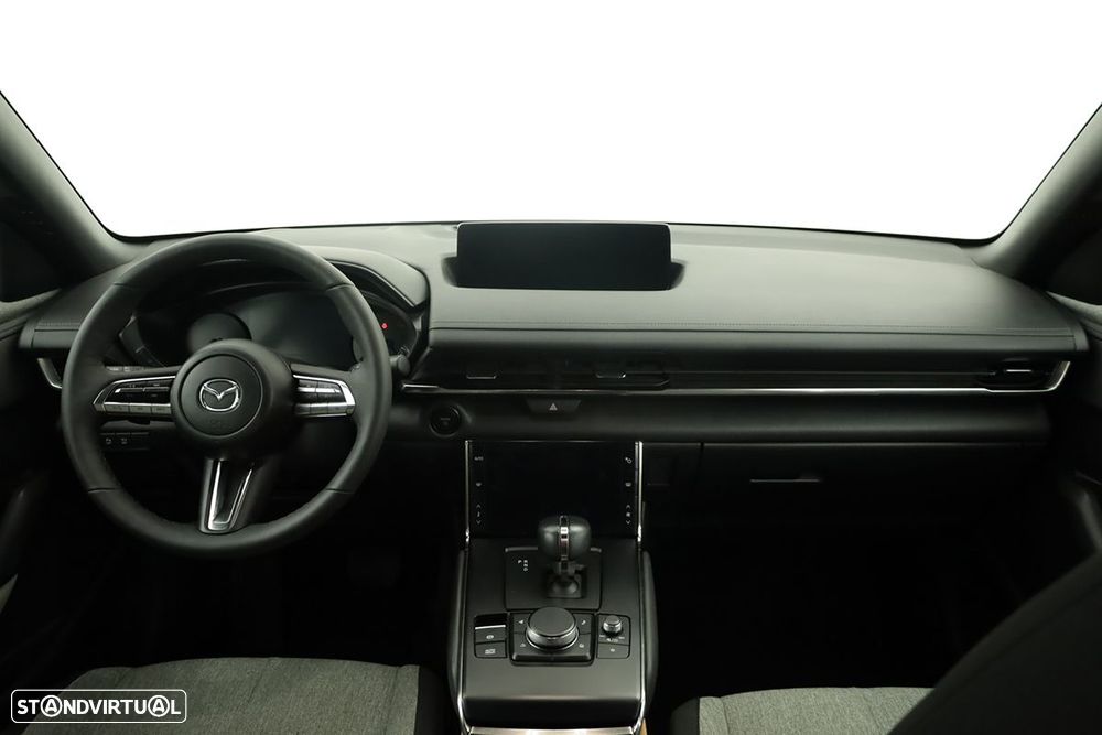Mazda MX-30 e-SKYACTIV Exclusve-Line - 8