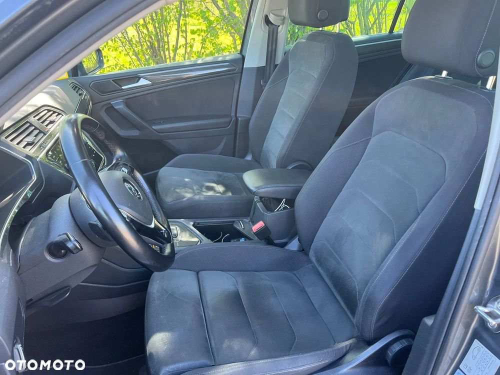 Volkswagen Tiguan 2.0 TDI BMT SCR Highline DSG - 11