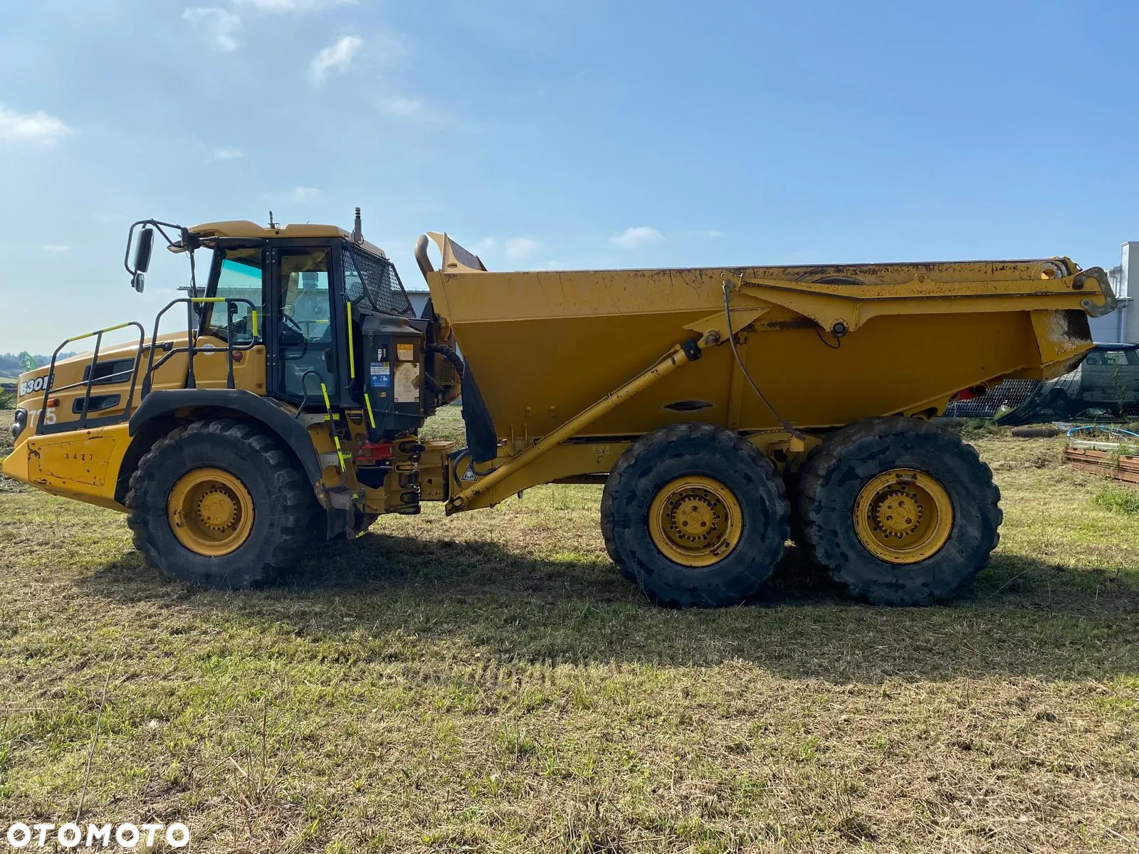 Bell B30 E - 6