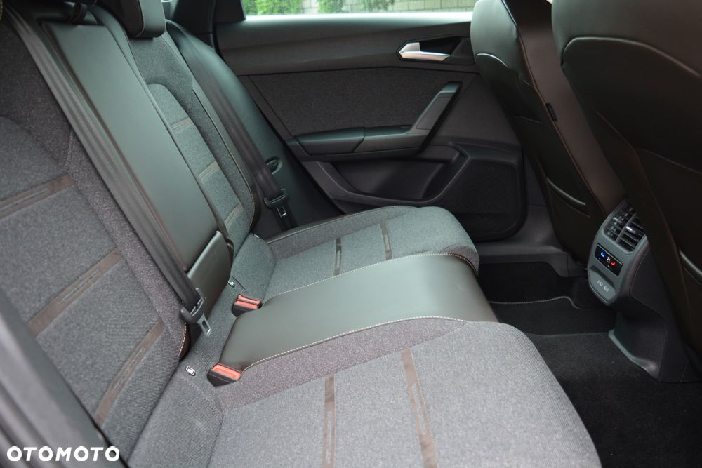 Seat Leon 2.0 TDI DSG Xcellence - 26
