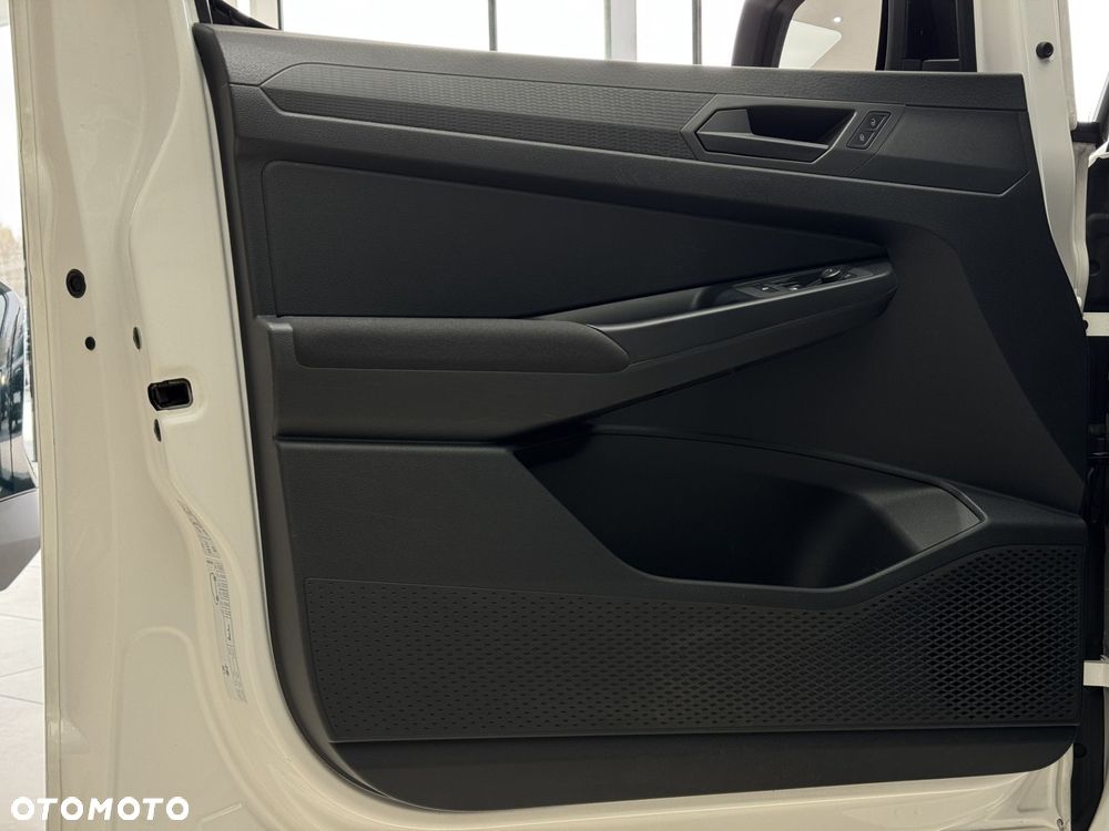 Volkswagen Caddy 2.0 TDI - 12