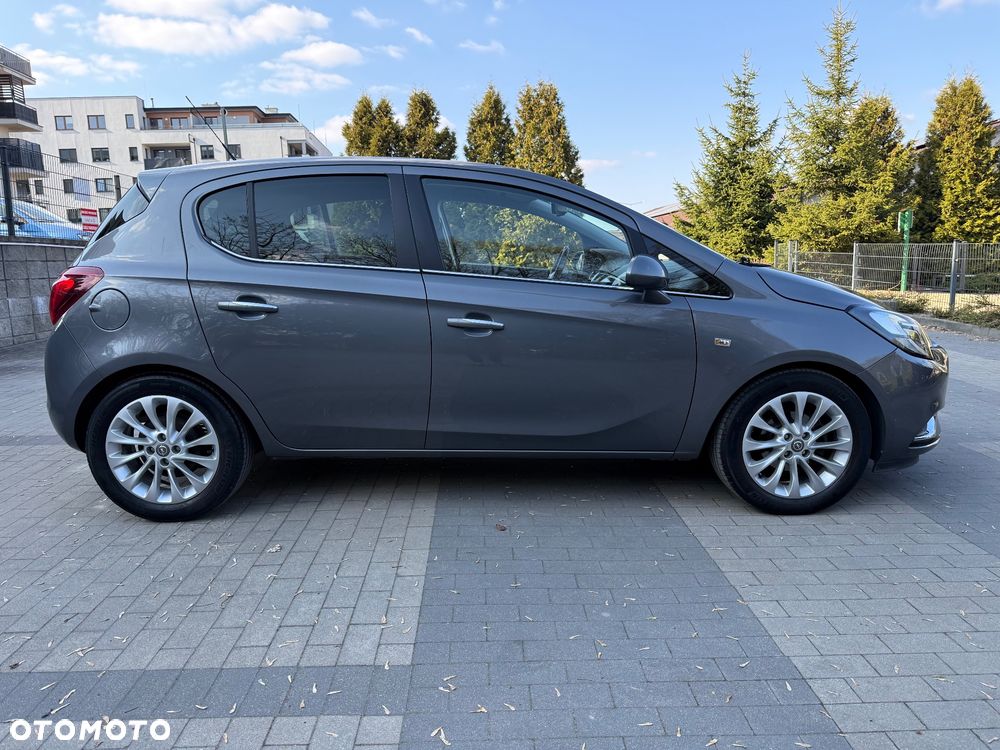 Opel Corsa 1.4 Selection - 10