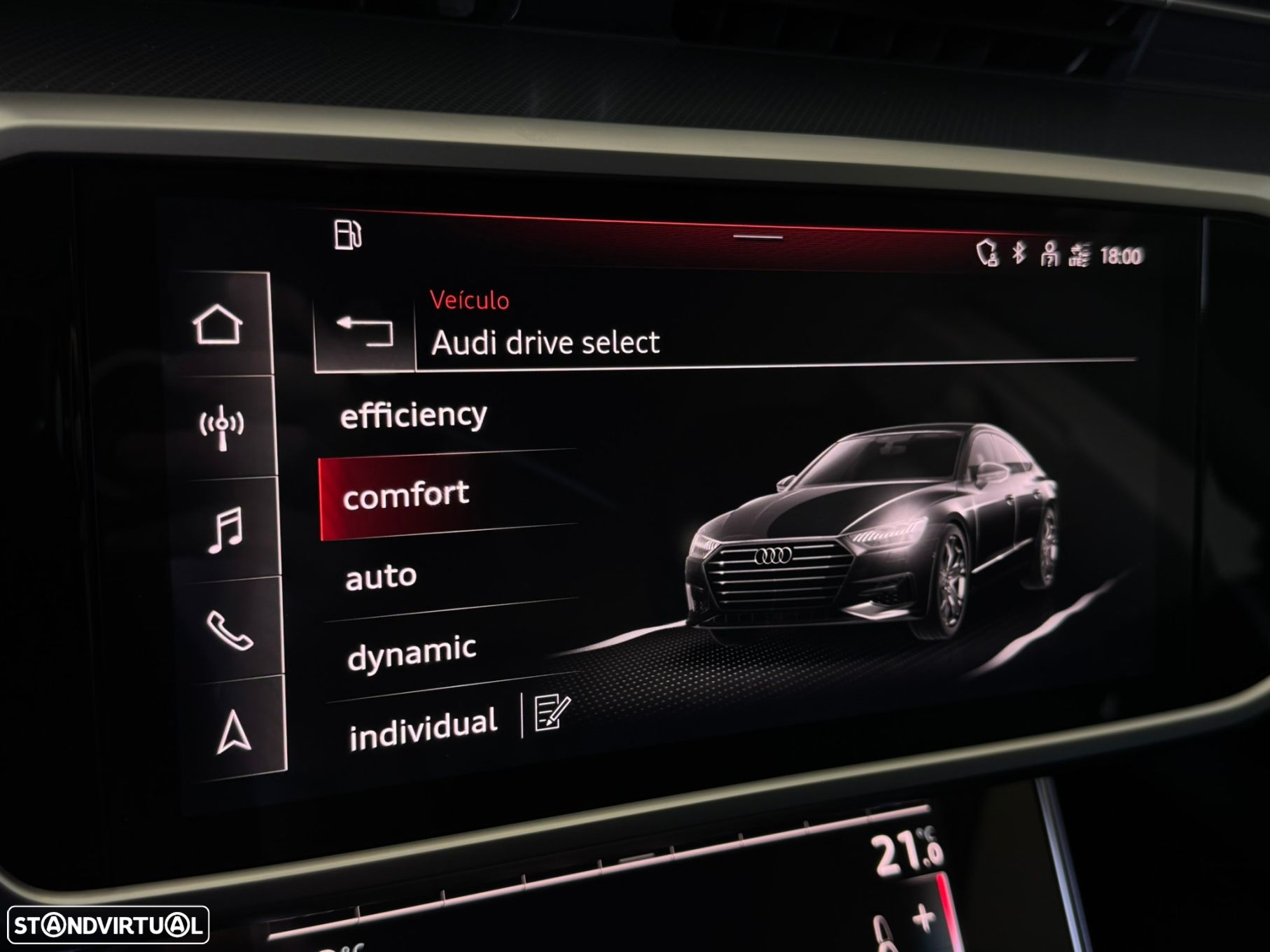Audi A7 Sportback 50 TFSIe quattro S tronic - 49