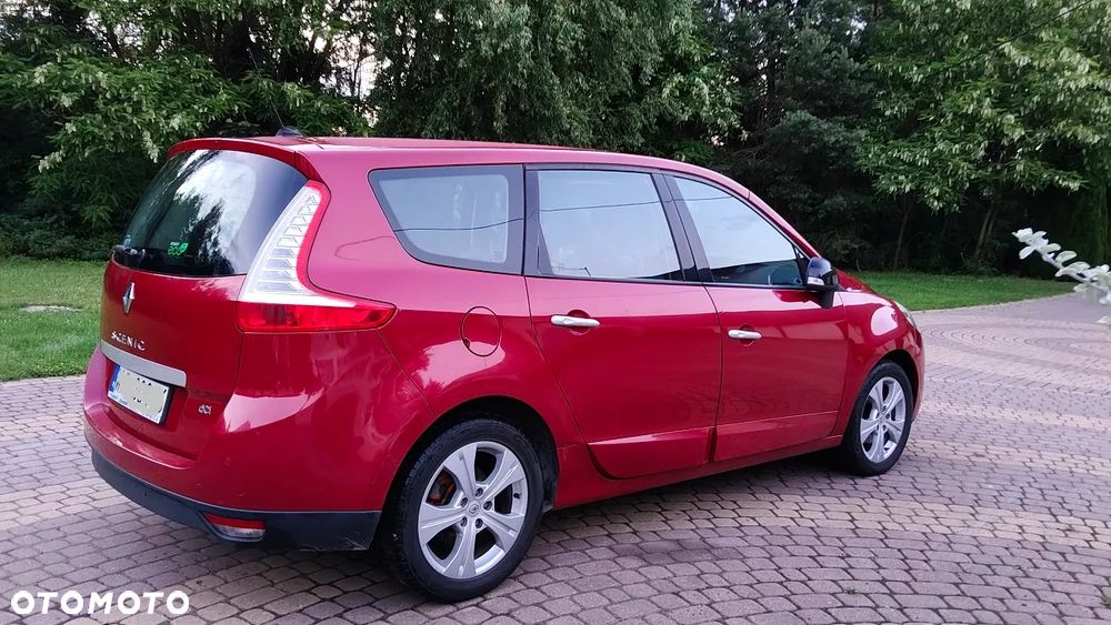 Renault Scenic 1.6dCi Energy Privilege - 7