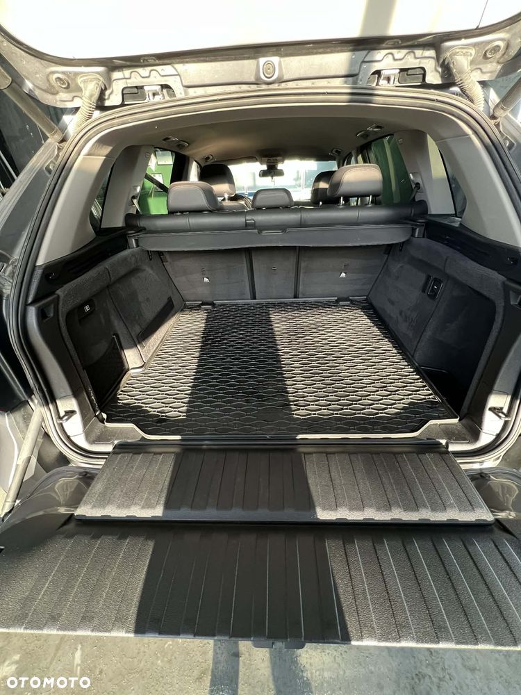 BMW X5 xDrive25d - 6