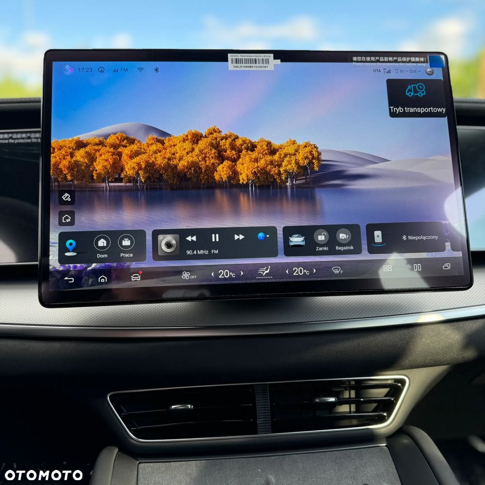 BYD Sealion 7 91.3kWh Excellence AWD - 25