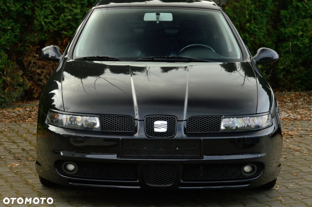 Seat Leon 1.8 T Top Sport - 3