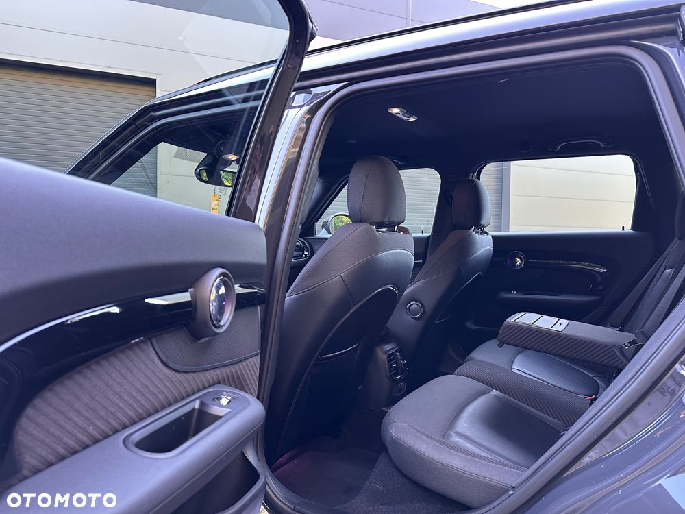 MINI Clubman Cooper S - 15