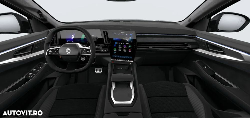 Renault Austral 160 MHEV Esprite Alpine - 8