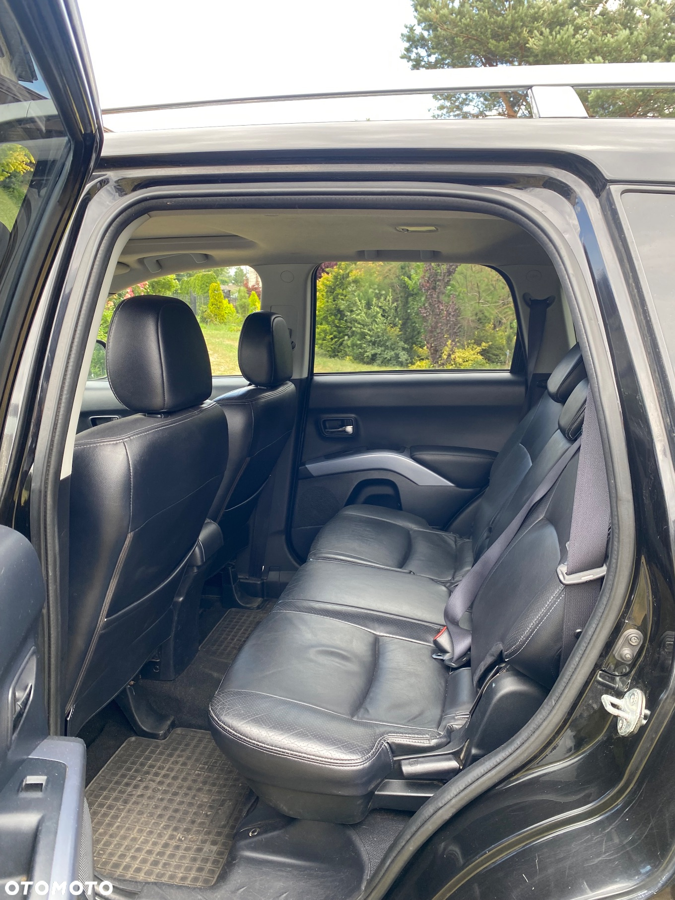 Mitsubishi Outlander 2.0 DID Instyle - 19