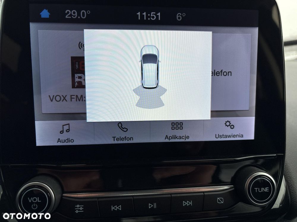 Ford EcoSport 1.0 EcoBoost GPF Active ASS - 20