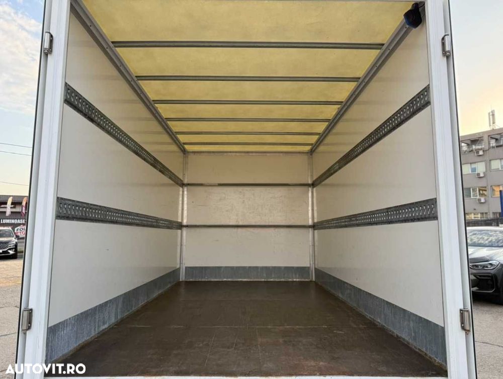 Iveco DAILY - 15