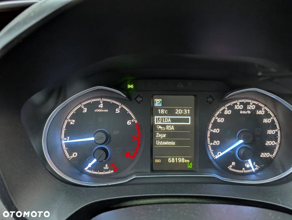 Toyota Yaris - 3