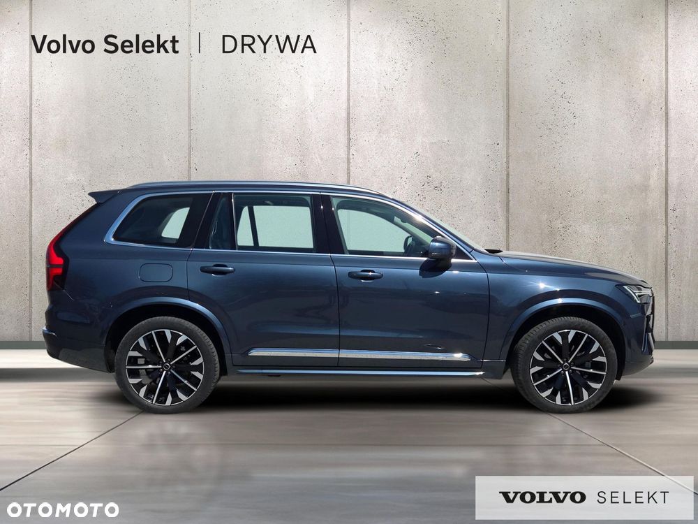 Volvo XC 90 B5 B AWD Plus Bright 7os - 8