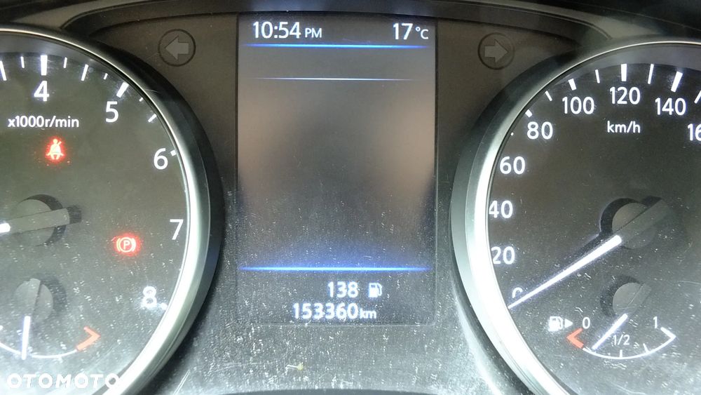 Nissan Qashqai 1.3 DIG-T N-Connecta - 27