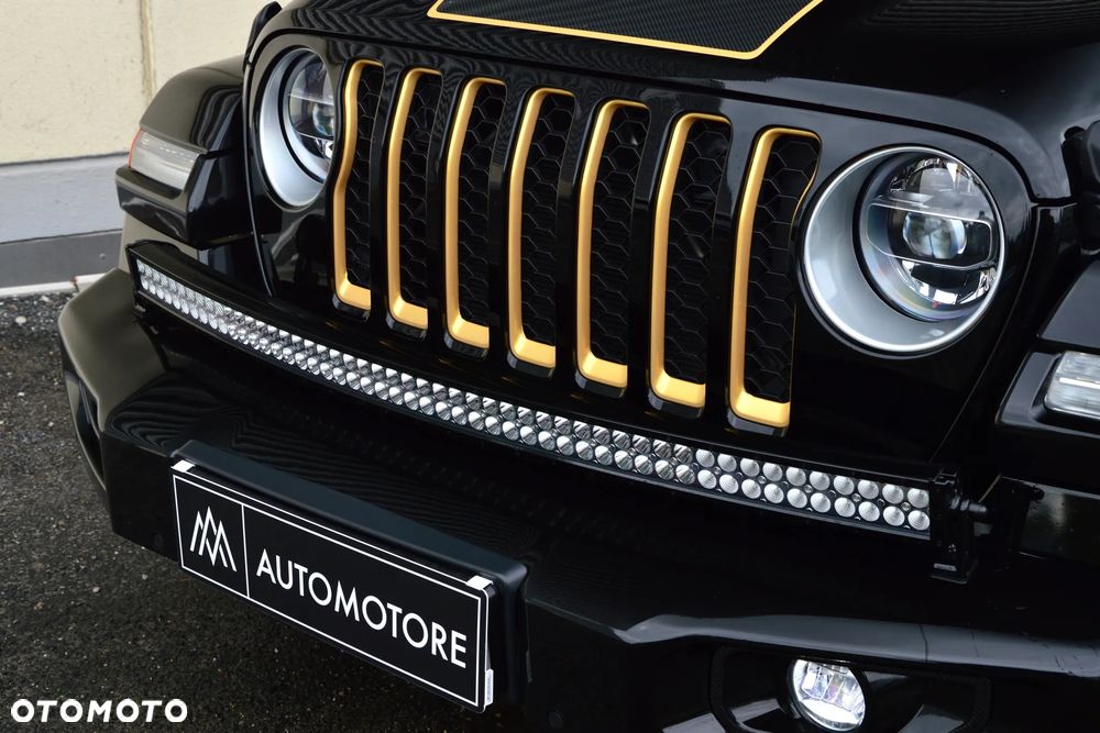 Jeep Wrangler 2021 photo 4