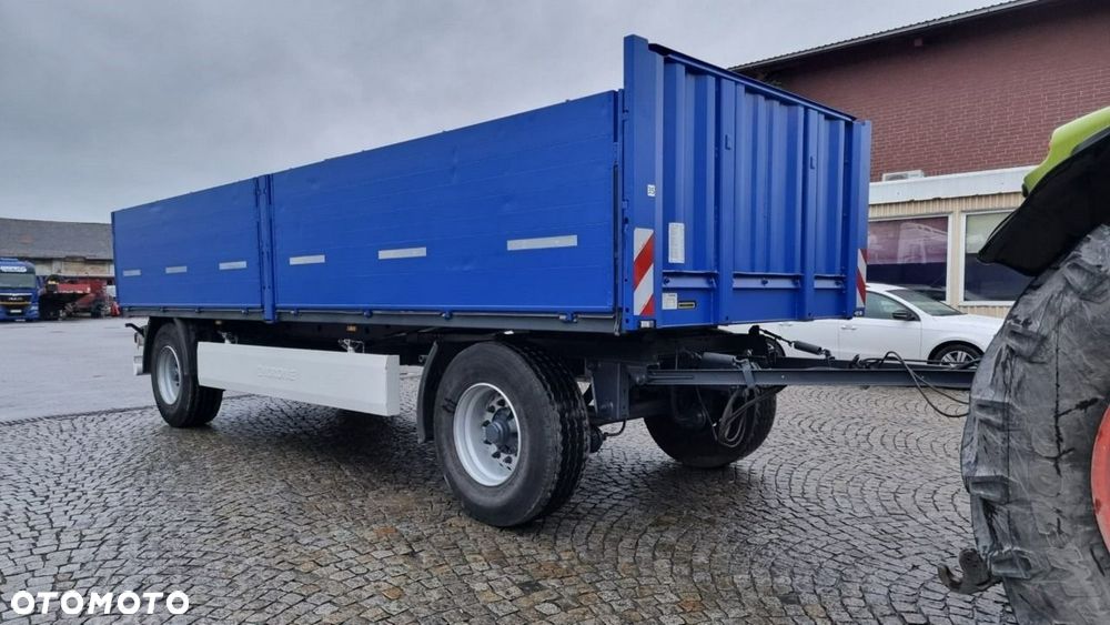 Krone KRONE AZP 18 - 1