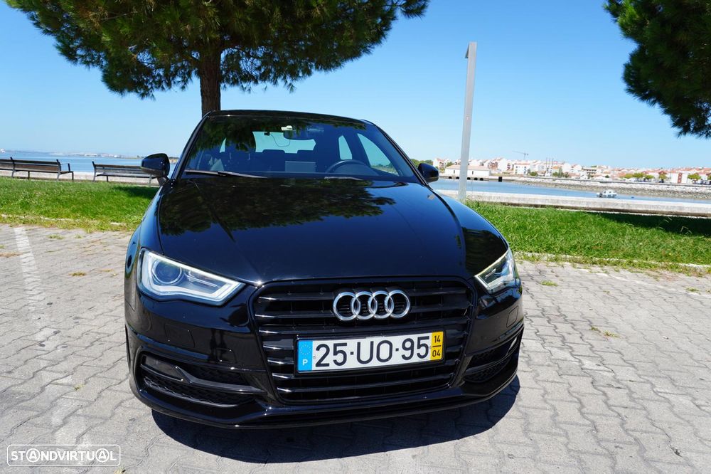 Audi A3 - 6