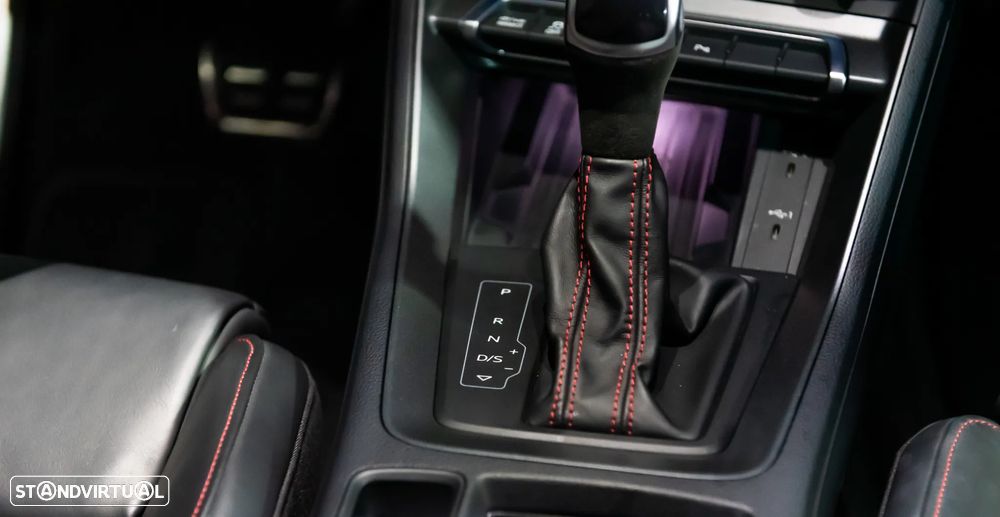 Audi RS Q3 Sportback 2.5 TFSI quattro S tronic - 43