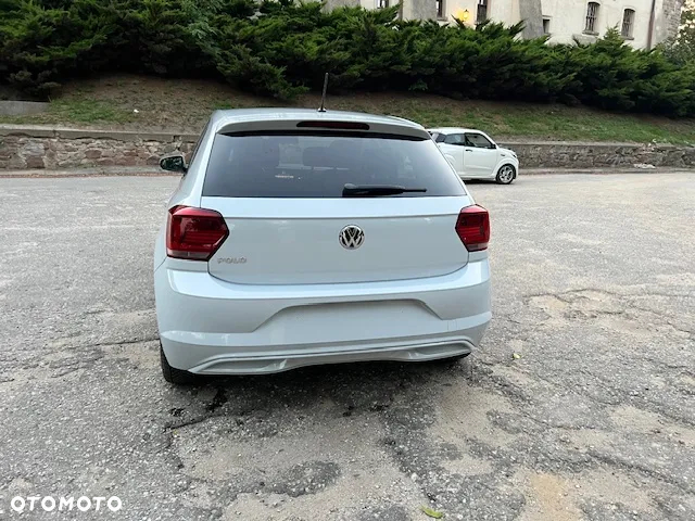 Volkswagen Polo - 7
