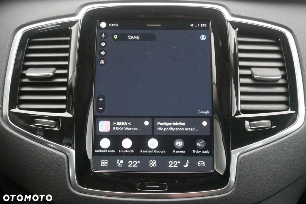 Volvo XC 90 - 26