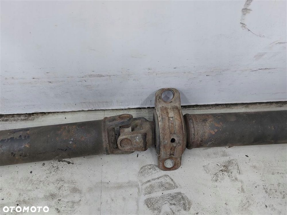 Wał napędowy Mitsubishi Space Gear 1994-2007 2,0 BENZYNA - 4